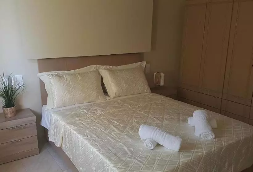 호텔 Chrissomallis