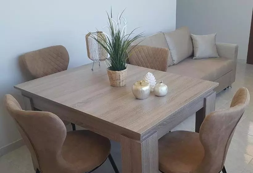 호텔 Chrissomallis