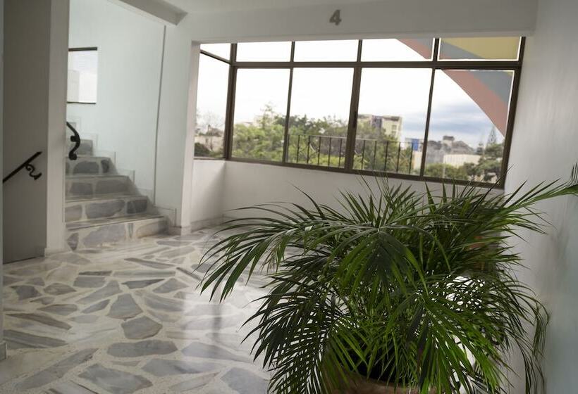 Hôtel Flamingo Cali