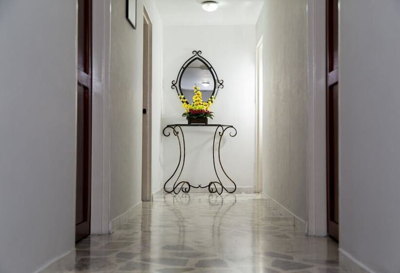 Hôtel Flamingo Cali