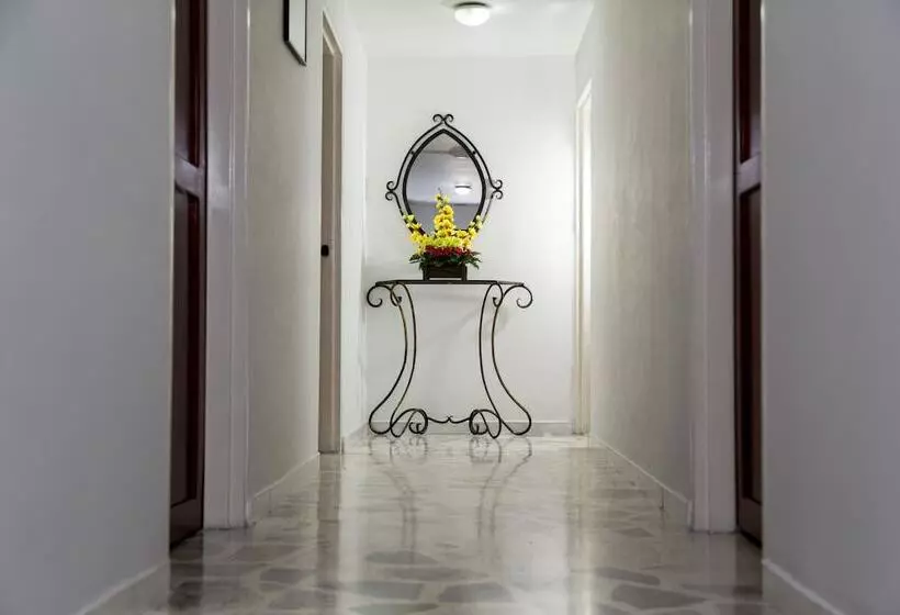 Hotel Flamingo Cali