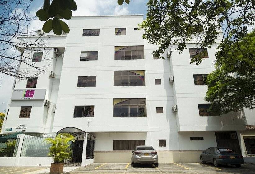 Hôtel Flamingo Cali