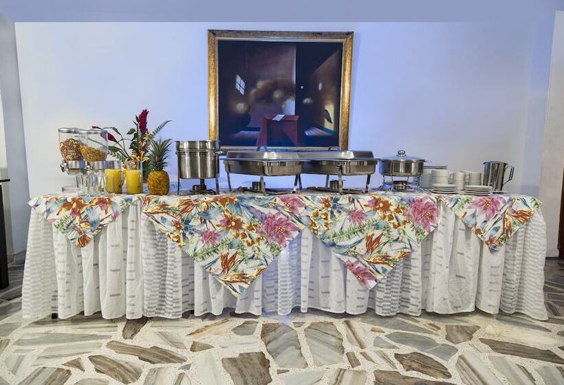 Hôtel Flamingo Cali