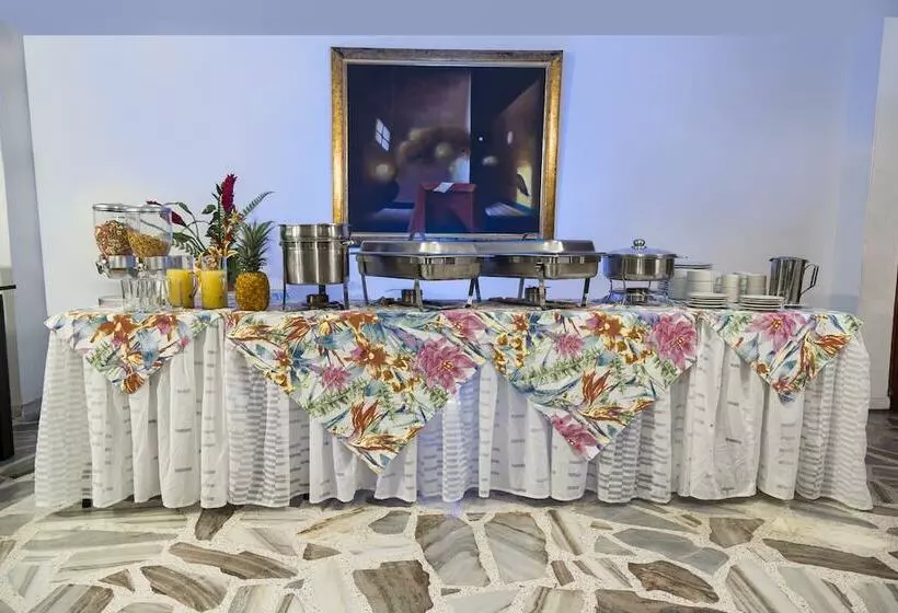 Hotel Flamingo Cali