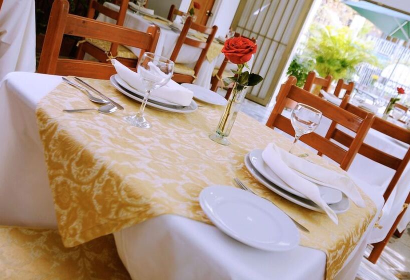 Hôtel Flamingo Cali