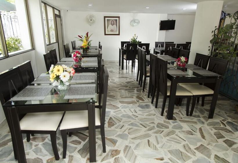 Hôtel Flamingo Cali