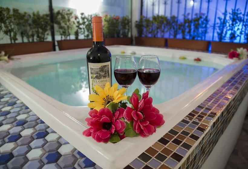 Hôtel Flamingo Cali