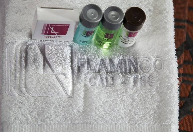 Hôtel Flamingo Cali