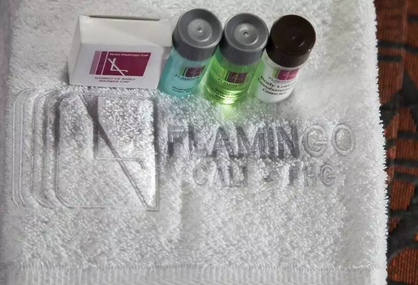 Hotel Flamingo Cali