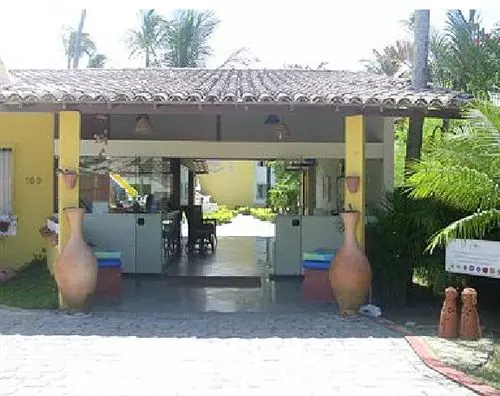 فندق Florida Inn Praia