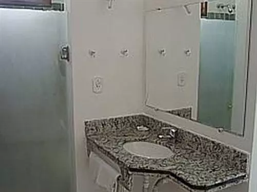 فندق Florida Inn Praia