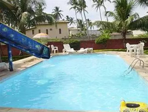 فندق Florida Inn Praia