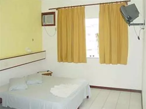 فندق Florida Inn Praia