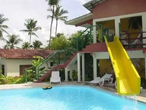 فندق Florida Inn Praia