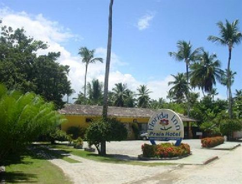 فندق Florida Inn Praia