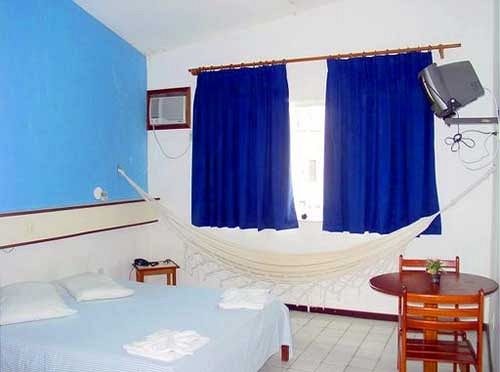 فندق Florida Inn Praia