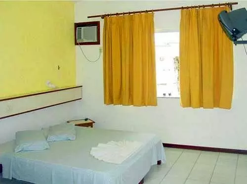 فندق Florida Inn Praia