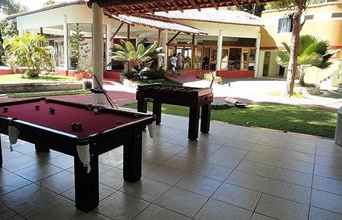 فندق Florida Inn Praia