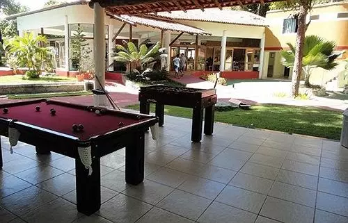 فندق Florida Inn Praia