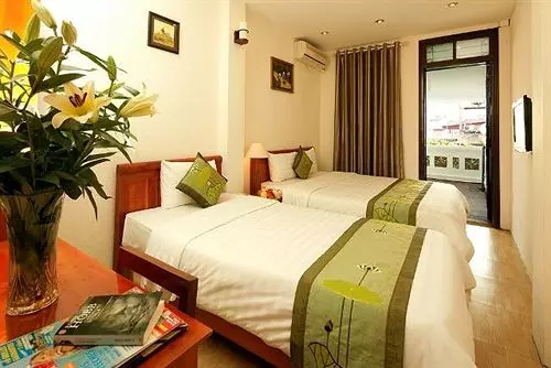 ホテル Green Diamond