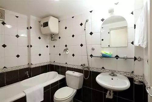 ホテル Green Diamond