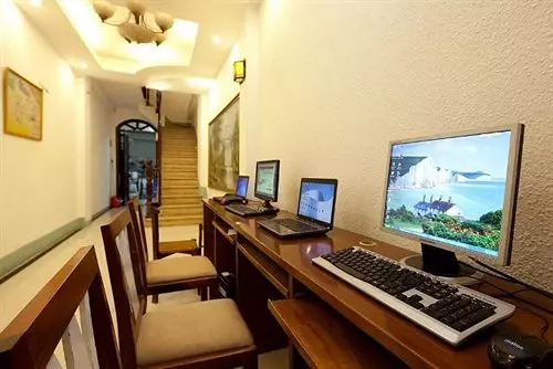 ホテル Green Diamond