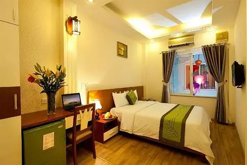 ホテル Green Diamond