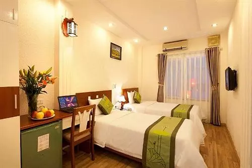 ホテル Green Diamond