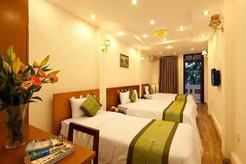 ホテル Green Diamond