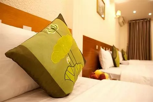 ホテル Green Diamond