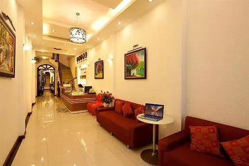 ホテル Green Diamond