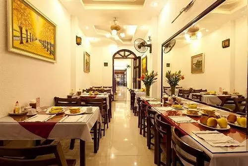 ホテル Green Diamond