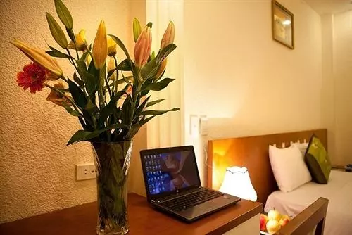 ホテル Green Diamond