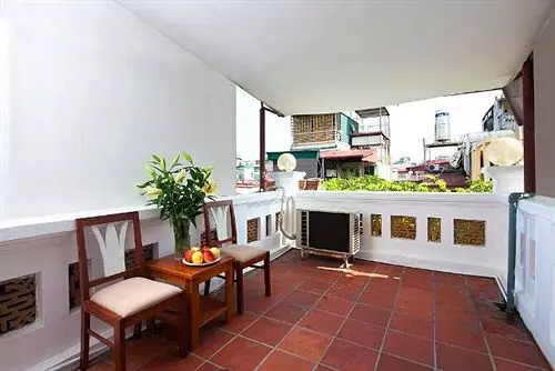 ホテル Green Diamond