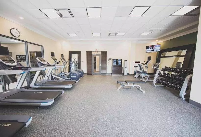 호텔 Hampton Inn & Suites By Hilton Bolton