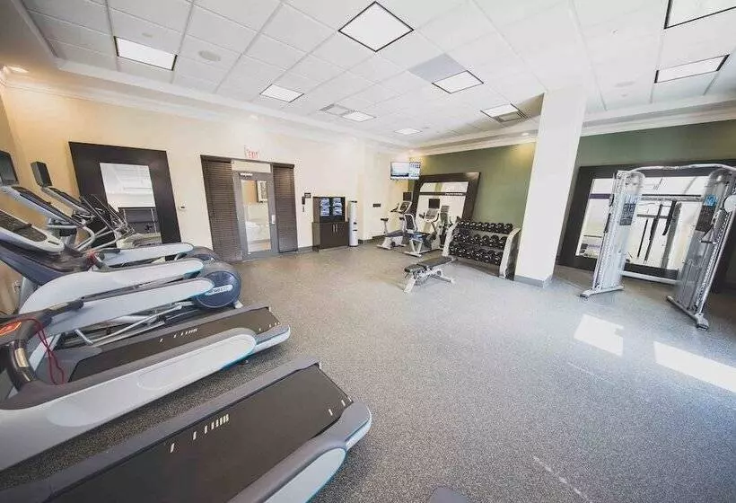 호텔 Hampton Inn & Suites By Hilton Bolton