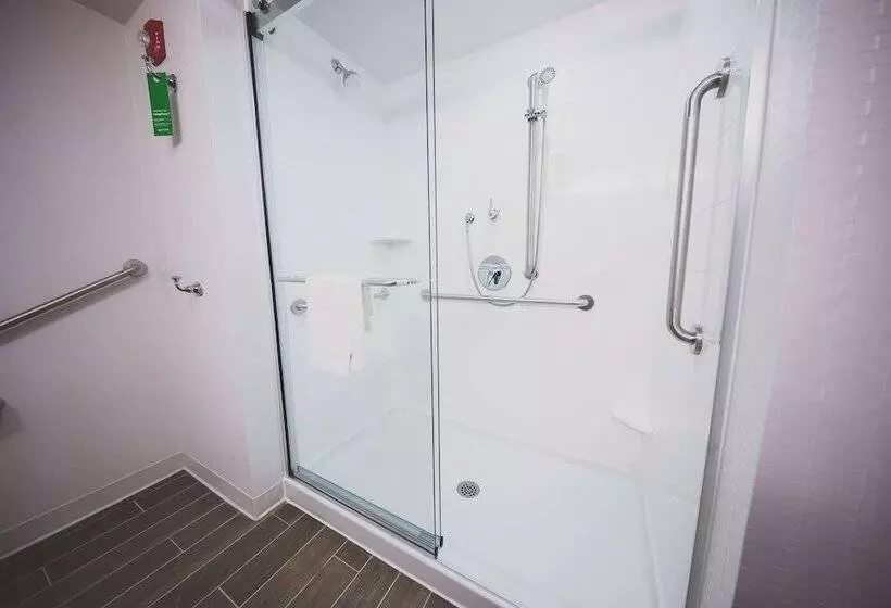 호텔 Hampton Inn & Suites By Hilton Bolton