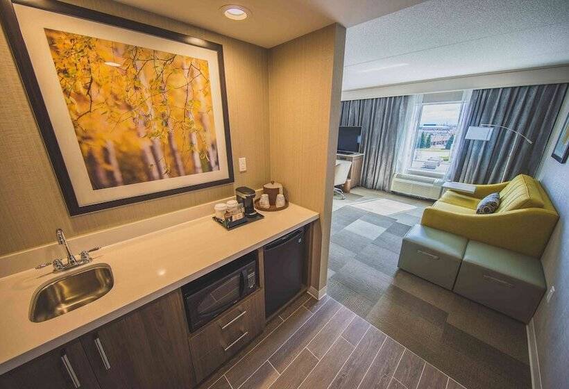 בית מלון כפרי Hampton Inn & Suites By Hilton Bolton