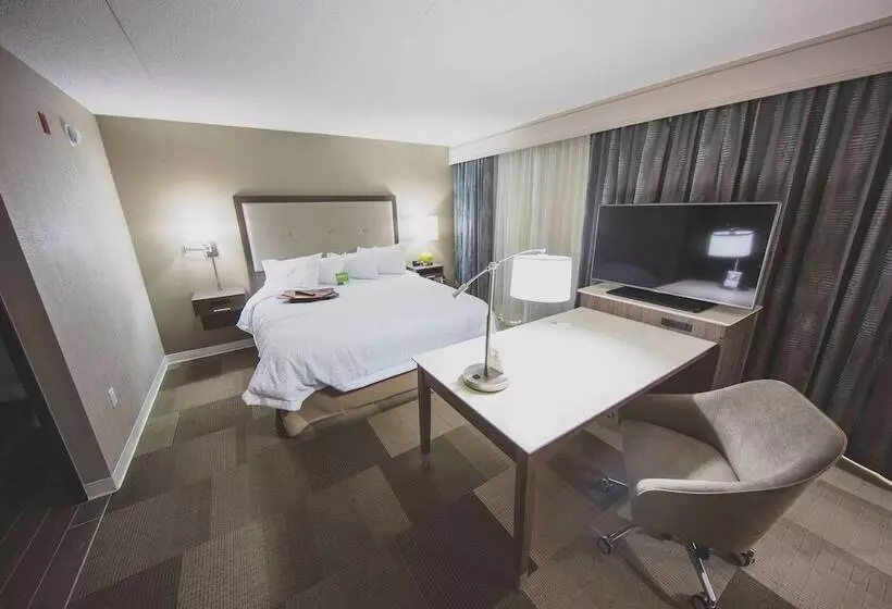 호텔 Hampton Inn & Suites By Hilton Bolton