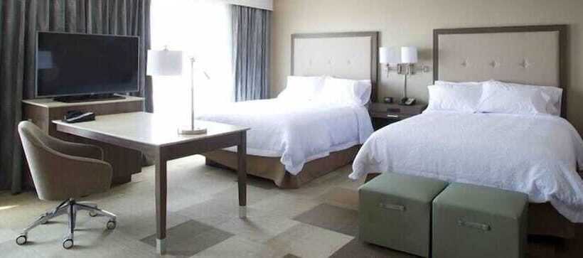 בית מלון כפרי Hampton Inn & Suites By Hilton Bolton