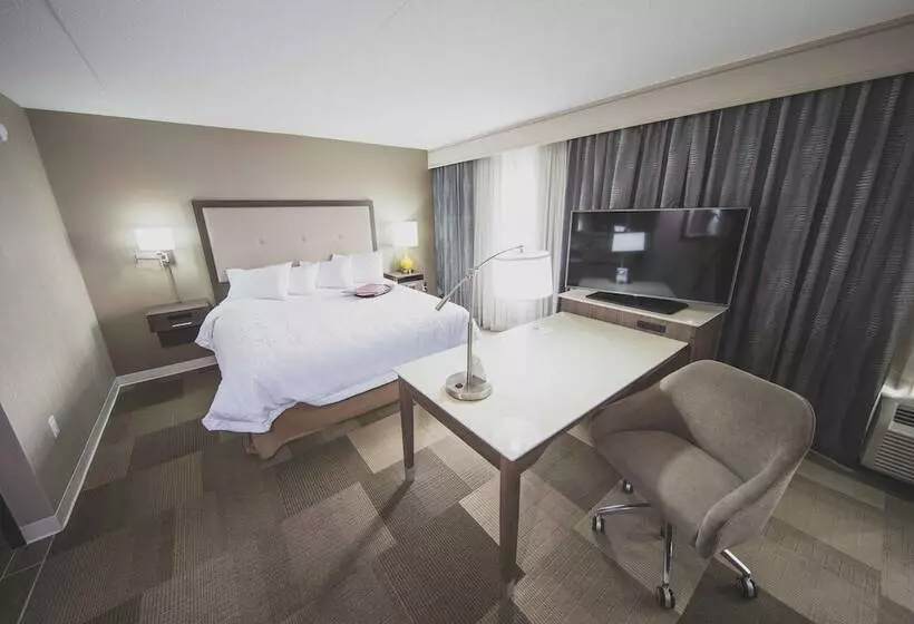 호텔 Hampton Inn & Suites By Hilton Bolton