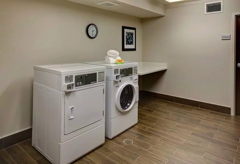 ホテル Hampton Inn & Suites Columbus