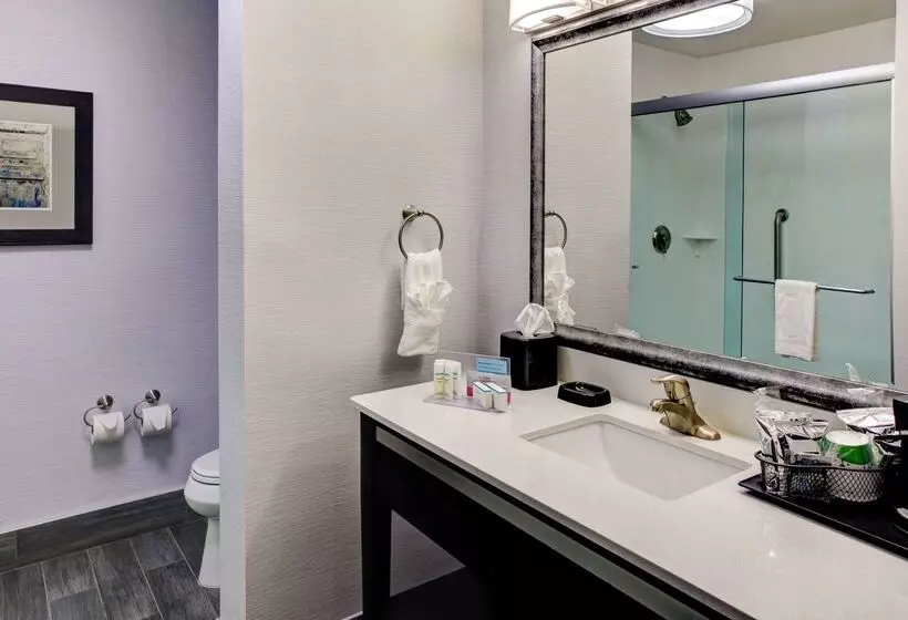 ホテル Hampton Inn & Suites Columbus