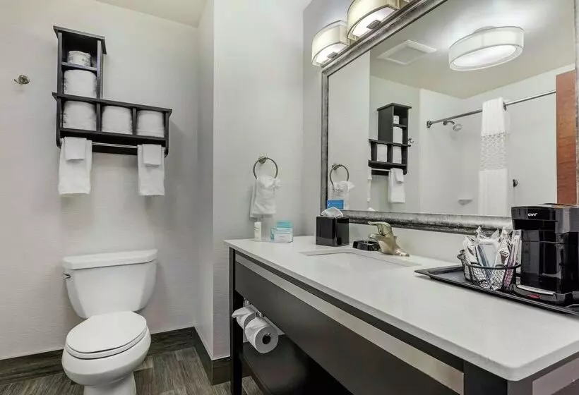 ホテル Hampton Inn & Suites Columbus