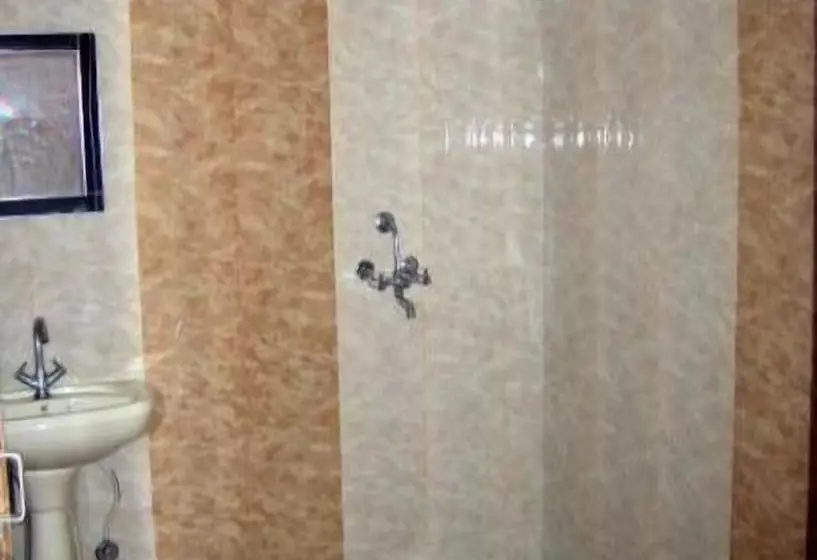 ホテル Hill Top Swiss Cottage