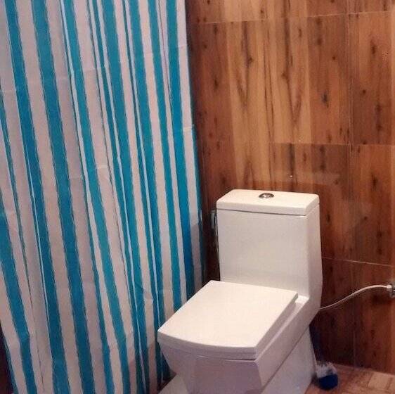 酒店 Hill Top Swiss Cottage