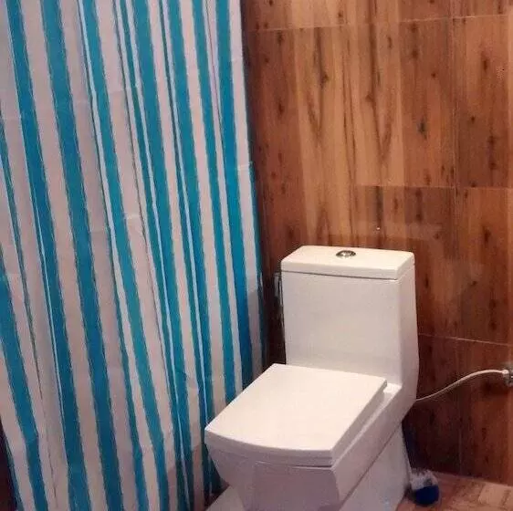 ホテル Hill Top Swiss Cottage