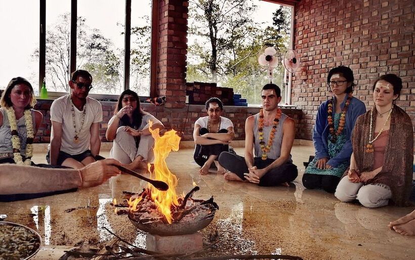 酒店 Hill Top Swiss Cottage