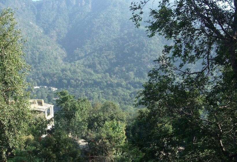 酒店 Hill Top Swiss Cottage