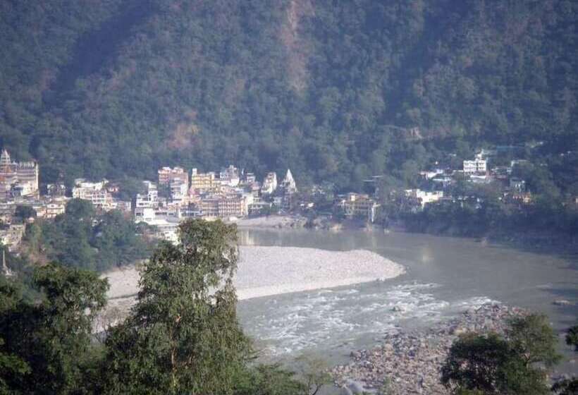 酒店 Hill Top Swiss Cottage